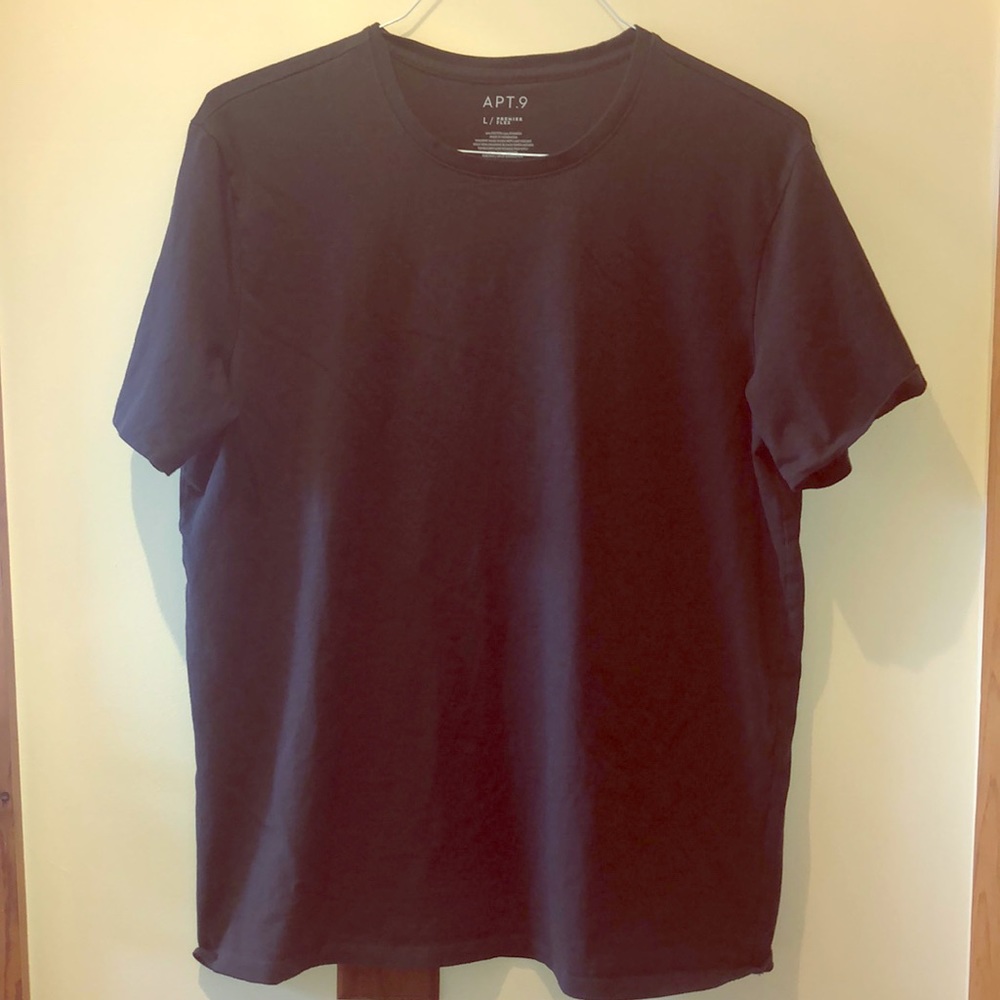 Apt 9 Tee Shirt